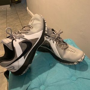Nike size 12